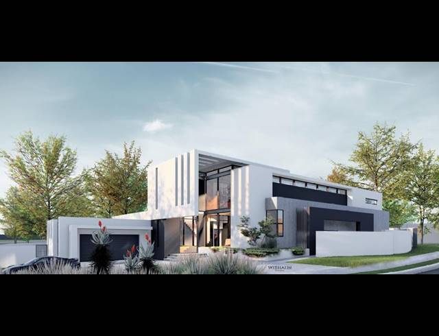 4 BEDROOM HOUSE FOR SALE IN MIDSTREAM HEIGHTS